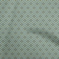 thumbnail image 1 of oneOone Georgette Viscose Medium Blue Fabric Asian Ikat Sewing Craft Projects Fabric Prints By Yard 42 Inch Wide, 1 of 3