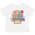 thumbnail image 3 of Inktastic Abc Little Learner School Boys or Girls Toddler T-Shirt, 3 of 5
