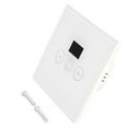 thumbnail image 2 of CHUANK Smart Immersion Heater Timer Switch  20A WIFI Smart Water Heater Timer Switch, 2 of 7