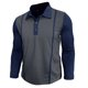 thumbnail image 5 of pstuiky Camisas para hombre de manga larga, Blusas casuales de moda para hombre, de color liso, con botones, bolsillos, manga larga y cuello redondo Tops de talla grande para hombre m, 5 of 8