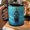 Black, variant on Side Eye Fish Meme Coffee Mug Funny Mug Gift for Friends amp Family 1