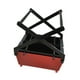 thumbnail image 1 of Máquina para fabricar briquetas de periódico, prensa de papel, fácil de usar, fácil de ensamblar, prensa de reciclaje de ladrillos de papel para uso, 1 of 8