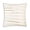 Ivory Stone, variant on Enchant Home Lahana Ivory Stone Pillow