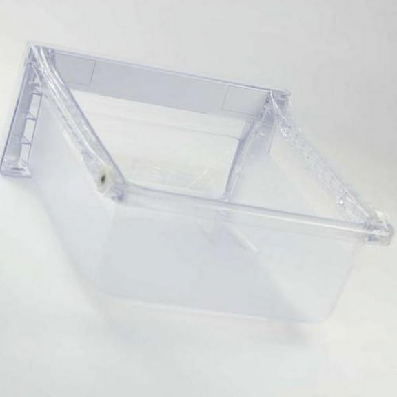 SAMSUNG DA97-11322B VEGETABLE RIGHT CASE ASSEMBLY - OEM PART