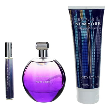 Violet Gem by Catherine Malandrino, 3 Piece Gift Set for Women main image 0