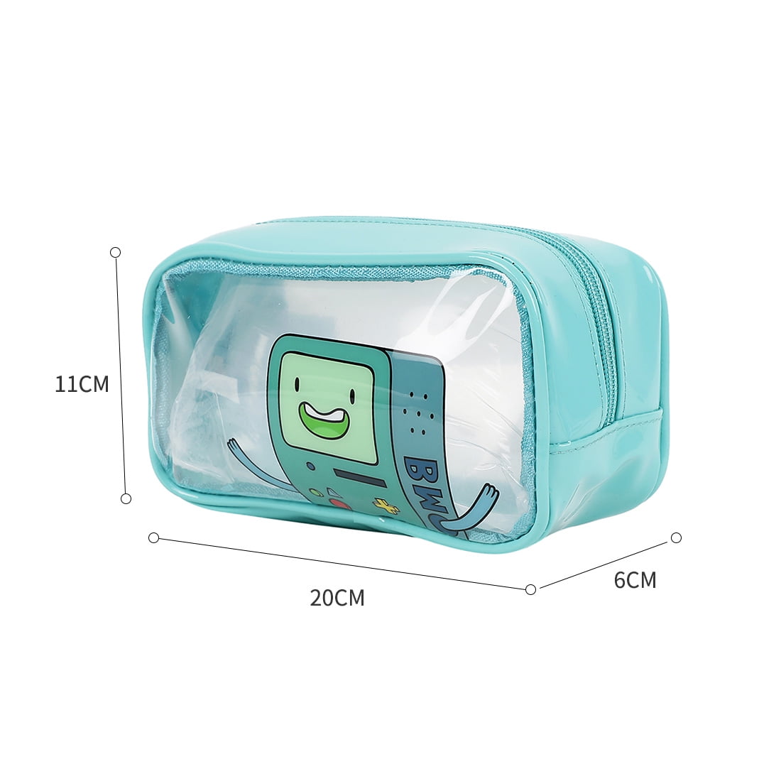 Shop MINISO Adventure Time Backpack Cute Bag – Luggage Factory