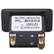 thumbnail image 5 of Monitor Indicador De Batería LED Para Carrito De 12V/24V/36V/48V, 5 of 6