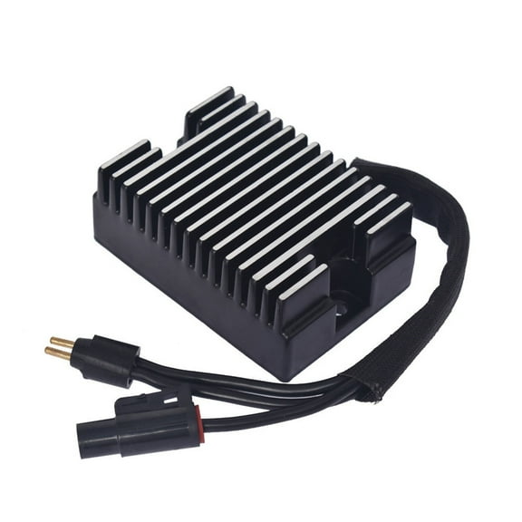 LABLT Voltage Regulator Rectifier 74523-94 74523-94A Replacement for Sportster 1994-2003