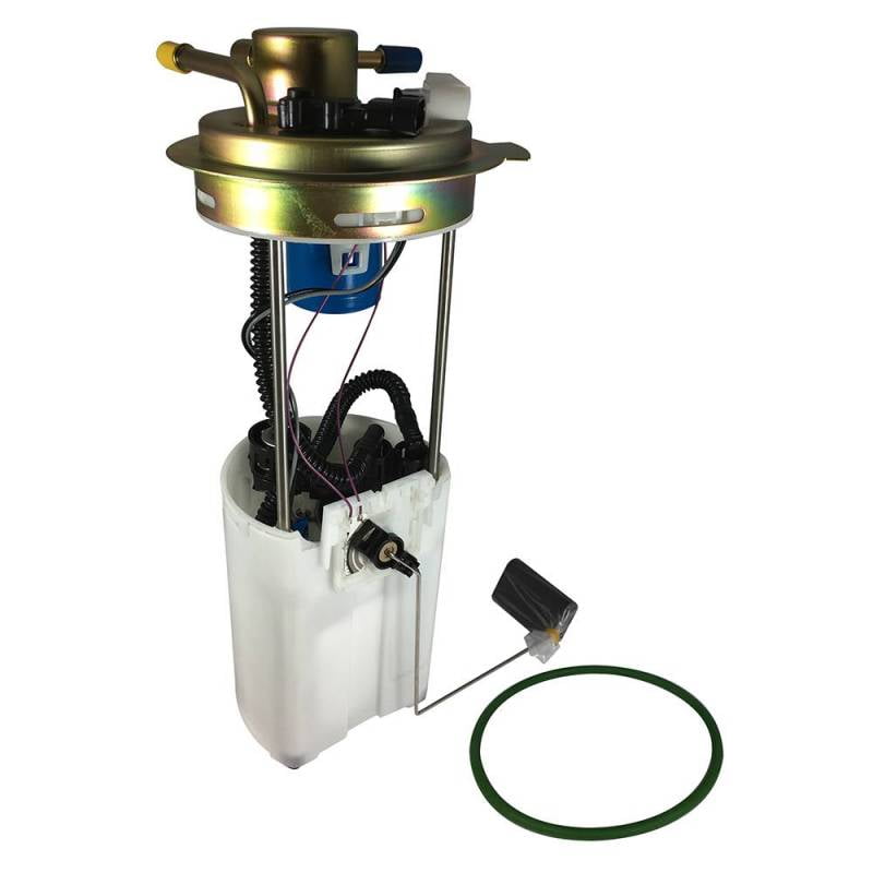 MODULE FUEL PUMP CHEVROLET SILVERADO GMC SIERRA 15002500HD 0407