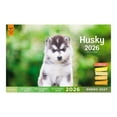 thumbnail image 1 of Husky 2026 Zamul Sa De Cv 0001, 1 of 2