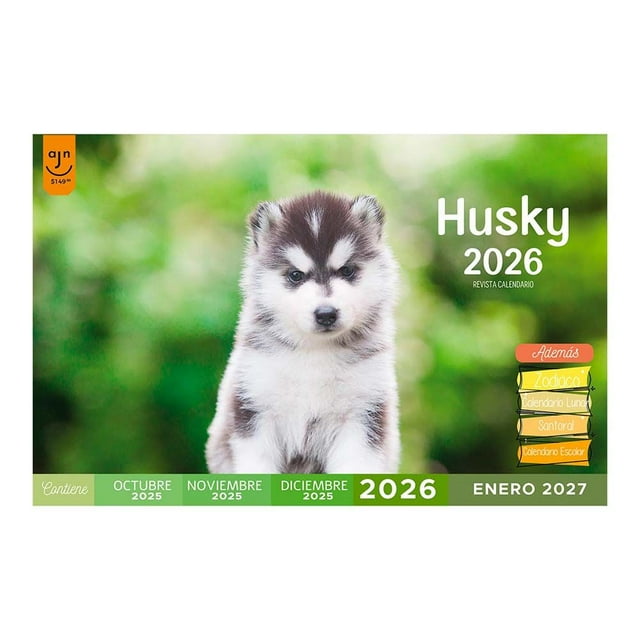 Husky 2026 Zamul Sa De Cv 0001
