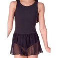 thumbnail image 4 of Capezio Future Star Tank Dress - Girls, 4 of 5