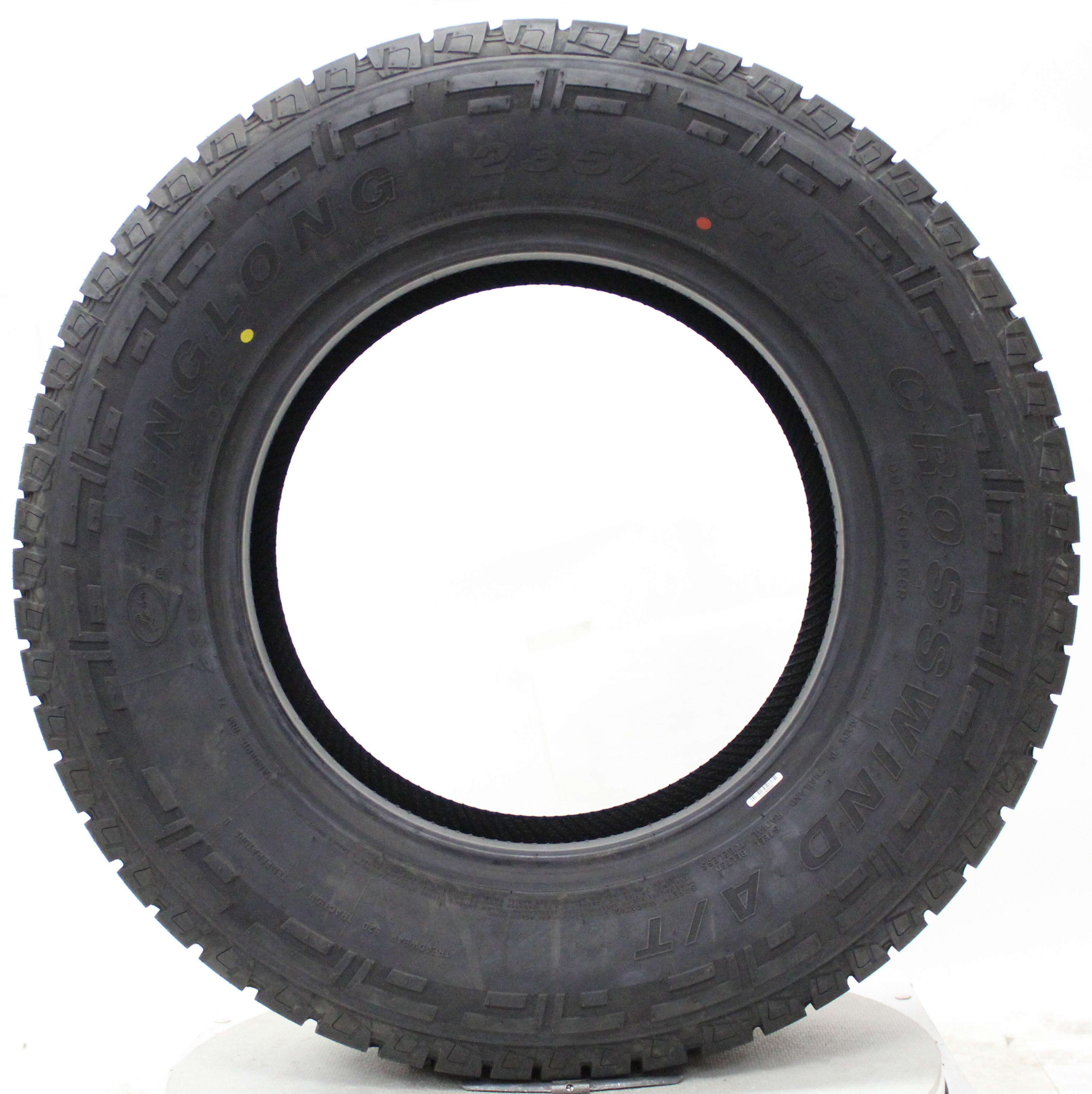 Crosswind A T 275 70r18 125 S Tire Walmart Com Walmart Com Crosswind A T 275 70r18 125 S Tire Walmart Com Walmart Com