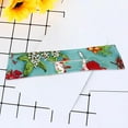 thumbnail image 4 of Salón para mujer, elegante, anudado, , moño , estampado de moda, bandas para el cabello, cuerda, diadema, ra, accesorios para el - B B Macarena cintas para el pelo, 4 of 6