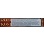 Hem Precious Rose Incense Sticks - 120 Stick Bulk Box (6 Inner Tubes of 20)