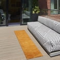 thumbnail image 6 of Nourison Nourison Essentials 2'2" x 16' Sunburst Outdoor Rug, 6 of 10