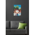 thumbnail image 2 of The Sandlot (1993) - One Sheet Wall Poster, 14.725" x 22.375", 2 of 4