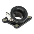 thumbnail image 3 of 1x Carburetor Intake Manifold Boot 160651366 Replacement Fits For Kawasaki Kx 65-Good, 3 of 5