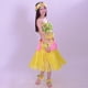 thumbnail image 4 of 8/set hawaiano hierba flor guirnalda Lei conjunto verano Luau traje de fiesta 80cm Zulema Falda Hula Grass, 4 of 8