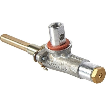 Whirlpool Oven Range Valve (Set) 8272976 9757218 WP9757218 - Foto 2