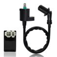 thumbnail image 1 of Ignition Coil Cdi Box For Atv Xr Xl Crf 50cc 70cc 125cc 250cc 300cc, 1 of 5