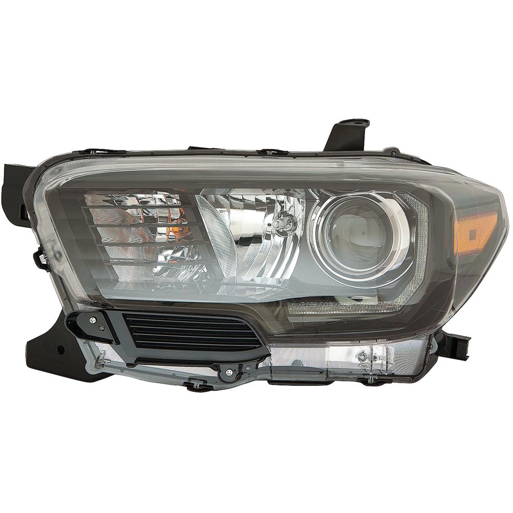 APA Replacement Head Light Lamp 2017