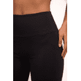 thumbnail image 5 of Pro-Fit Basic Soft Touch Leggings, 5 of 6