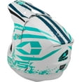 thumbnail image 3 of EVS T5 Grappler MX Offroad Helmet Matte White XS, 3 of 6