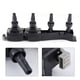 thumbnail image 4 of Reemplazo de bobina de encendido 597080 597099 compatible con Peugeot 206 307, 4 of 10