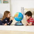 thumbnail image 2 of Leapfrog Globe Aventures Magiques - Version Anglaise, 2 of 4