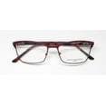 thumbnail image 2 of DANA BUCHMAN MARLEE FULL-RIM STAINLESS STEEL WOMENS RETRO EYEGLASS FRAME/EYEWEAR, 2 of 7