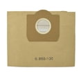 thumbnail image 1 of 10 bolsas de aspiradora compatibles con piezas de bolsa de filtro Karcher 6.959-130.0, 1 of 5