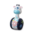 thumbnail image 3 of Lubelski Gobelet Coulissant en Forme d'Animal Machine à Raconter des Histoires Jouet Interactif pour Enfants, 3 of 8