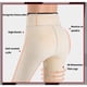 thumbnail image 4 of Leggings De Mujer Pantimedias Cálidas De Lana Forrada Polainas Para Invierno Cintura Alta Elástica Pantalones Térmicospangjing, 4 of 4
