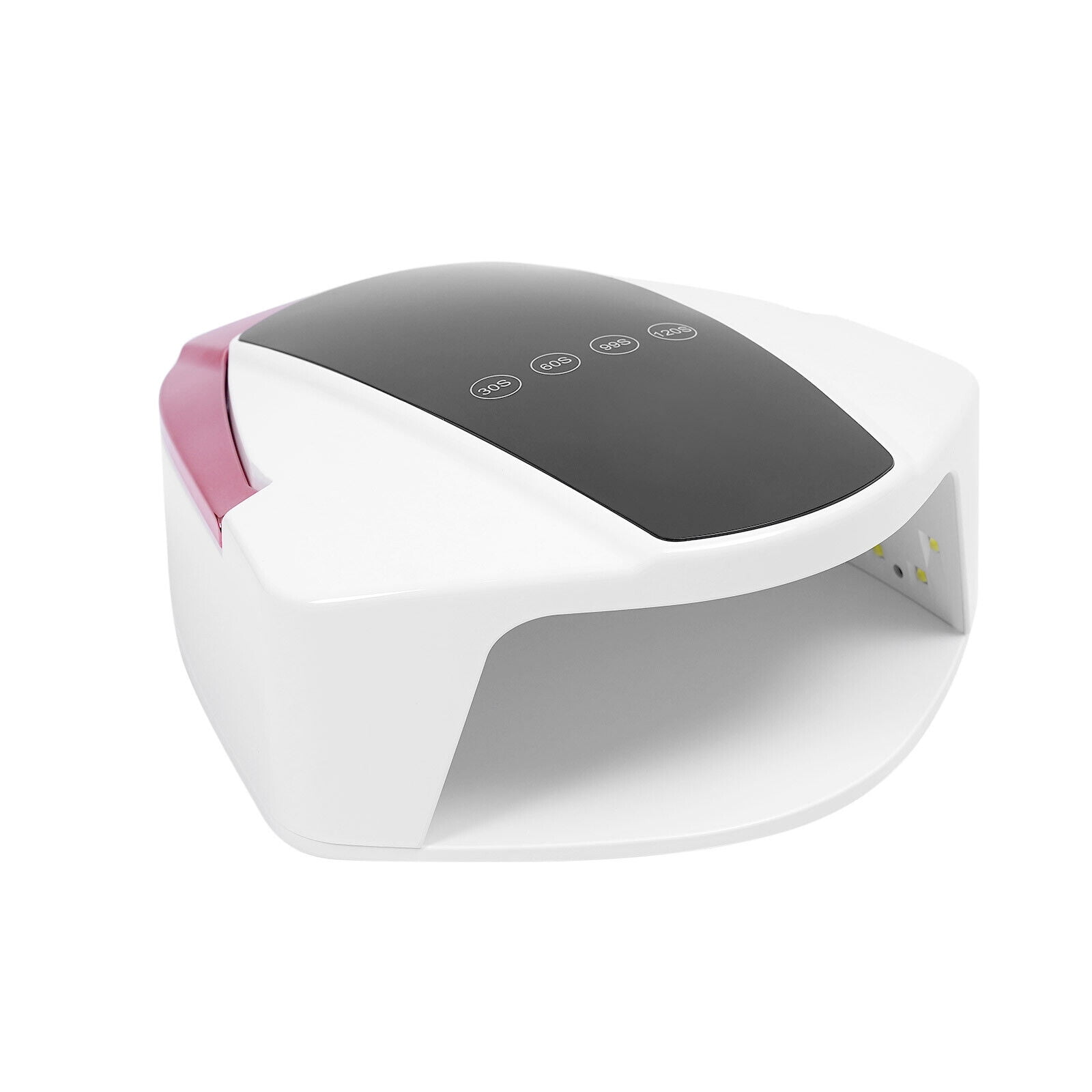 96W Nail Lamp Gel Nail Dryer Nail Light Manicure 96W for LED UV Gel Nail Polishing