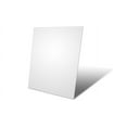thumbnail image 2 of Udecor White 2x2 Pvc Vinyl DuraClean Smooth Ceiling Tile 10 Pack, 2 of 5
