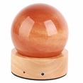 thumbnail image 4 of Rechargeable Touch Tricolor Infinitely Dimmable Sunset Table Lamp Ambient Rainbow Lamp, 4 of 6