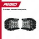 thumbnail image 2 of Barra de luces LED RIGID Industries D-SS PRO 262313 12W, 2 of 7