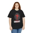 thumbnail image 4 of DJH Apparel | My Identity Is In Jesus Christ Unisex Tee, 4 of 6