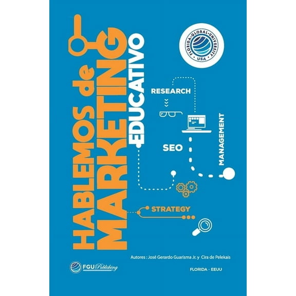 Hablemos de Marketing Educativo (Paperback)