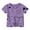 Purple, variant on Razzly Big Girls Toddler T-Shirt for Girls, Graffiti Kids Funny Graphic T Shirts Kids Short Sleeve Shirts Kids Cotton Tshirt Girls Basic T Shirts Girl Summer Shirt(Purple 8-9 Years)