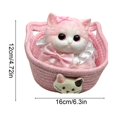 thumbnail image 3 of ICQOVD Cream Texture Anti Anxiety Stress Relief Squeeze Tool, 3 of 5