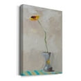 thumbnail image 2 of Single & Ready to Mingle Premium Gallery Wrapped Canvas - Ready to Hang, 2 of 9