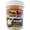 thumbnail image 5 of Pro-Tec Jigs and Lures Powder Paint, Jig Head Fishing Paint, Fishing Lure Paint Pumpkin Brown, 5 of 5
