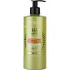 REDKEN by Redken CURVACEOUS NO FOAM HIGHLY CONDITIONING CLEANSER SHAMPOO 16.9 OZ GREEN PACKAGING For UNISEX