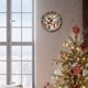 thumbnail image 5 of Kits Bricolaje Reloj Sala Estar Hecha A Mano Navidad, 5 of 9