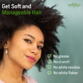 thumbnail image 7 of Sofn’Free Moisturizer & Curl Activator for Natural Hair, Soft Curls  33.8 fl oz, 7 of 7