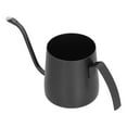 thumbnail image 1 of Long Drip  Coffee Pot, Portable Compact Gooseneck Coffee Pot  For Picnic For Office For Home For Camping For Cafe 250ml, 1 of 8