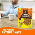 thumbnail image 5 of Bear Naked Banana Nut Blend Granola Cereal, Good Source of Fiber, Whole Grain Snacks, 12 oz, 5 of 15