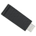 thumbnail image 2 of Dispositivo de grabación de audio portátil pequeño en miniatura, grabadora de sonido en disco U, color negro, 8 GB, 2 of 12